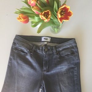 NEVER WORN! Paige Denim Verdugo Ultra Skinny